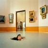 Untitled, 2001 by Maurizio Cattelan
